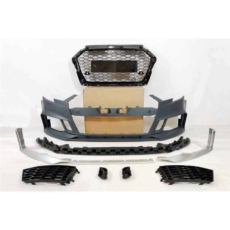 Labio delantero Volkswagen Golf 6 1K