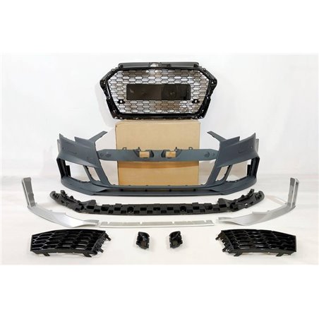 Labio delantero Volkswagen Golf 6 1K