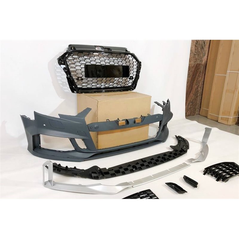 Labio delantero Volkswagen Golf 6 1K