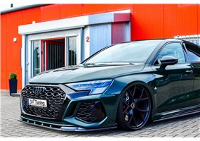 Labio delantero Audi RS3 8Y año 2020-