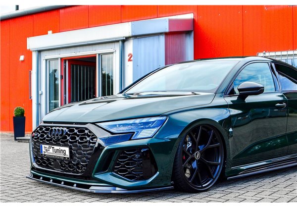 Labio delantero Audi RS3 8Y año 2020-