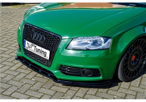 Labio delantero Audi A3 8P S-Line Facelift año 2008-2012