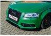 Labio delantero Audi A3 8P S-Line Facelift año 2008-2012