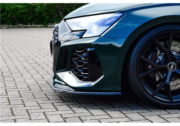 Labio delantero Audi RS3 8Y año 2020-