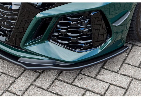 Labio delantero Audi RS3 8Y año 2020-