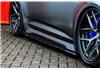 Añadidos laterales Audi RS7 C8 desde año 2019-