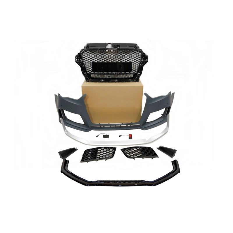 Añadidos laterales BMW 4er Gran Coupe F36 desde año 09/2012 -