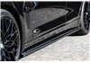 Añadidos laterales Audi RS7 C8 desde año 2019-