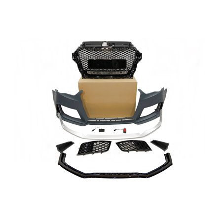 Añadidos laterales BMW 4er Gran Coupe F36 desde año 09/2012 -