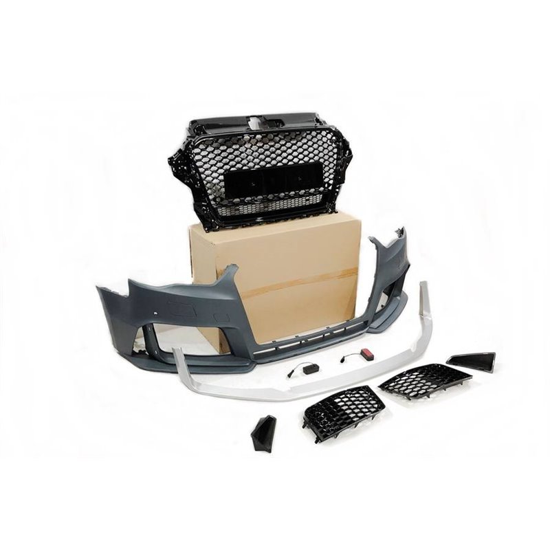 Añadidos laterales BMW 4er Gran Coupe F36 desde año 09/2012 -