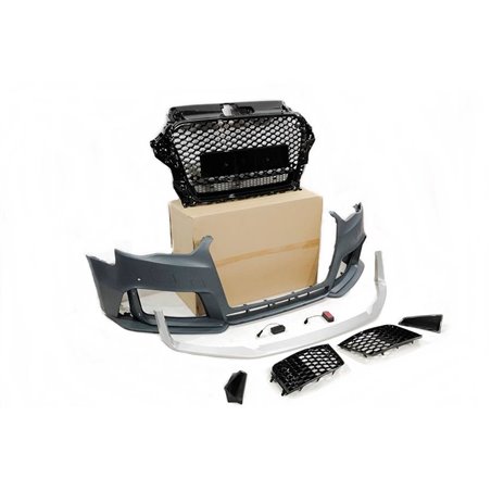 Añadidos laterales BMW 4er Gran Coupe F36 desde año 09/2012 -