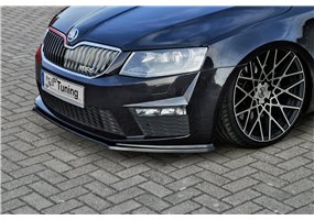 Labio delantero Skoda Octavia RS 5E