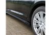 Añadidos laterales Audi A6 C8 Typ F2