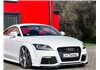 Labio delantero Audi TT RS 8J