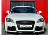 Labio delantero Audi TT RS 8J