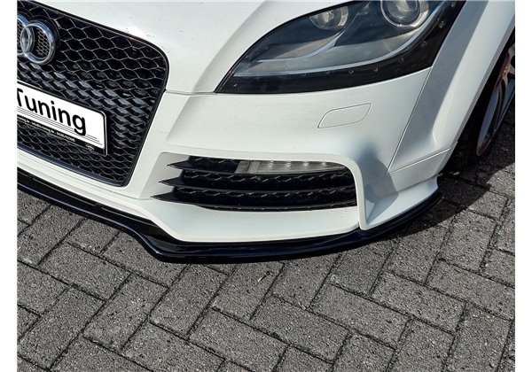 Labio delantero Audi TT RS 8J