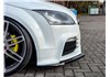 Labio delantero Audi TT RS 8J