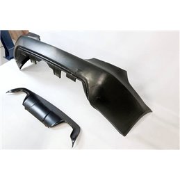 Añadidos laterales Mercedes GLS 63 AMG 4 Matic