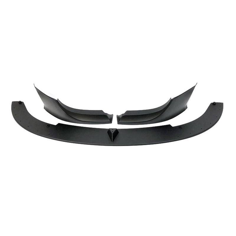 Labio delantero Opel Insignia B OPC Line desde 2017-