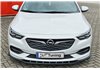Labio delantero Opel Insignia B OPC Line desde 2017-