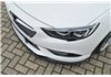 Labio delantero Opel Insignia B OPC Line desde 2017-