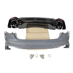 Labio delantero Mini Cooper R50 R52 R53 año 2001-2006