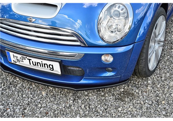 Labio delantero Mini Cooper R50 R52 R53 año 2001-2006