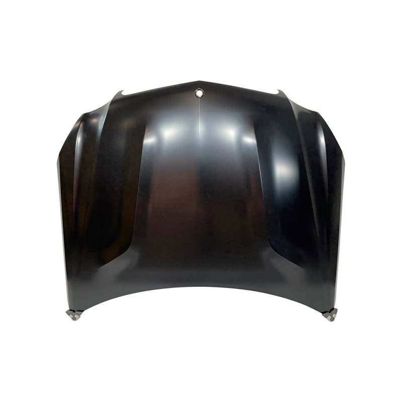 Añadido trasero Hyundai I30N Fastback desde año 2018-