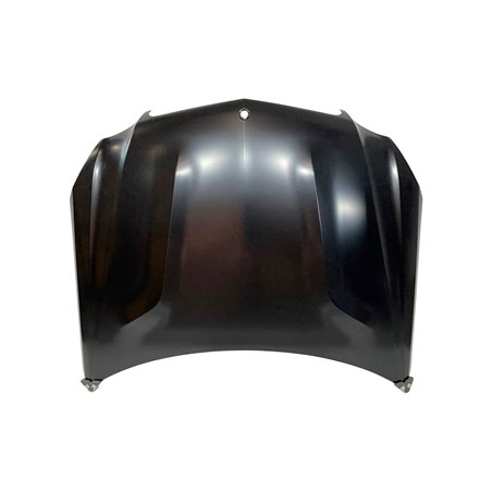 Añadido trasero Hyundai I30N Fastback desde año 2018-