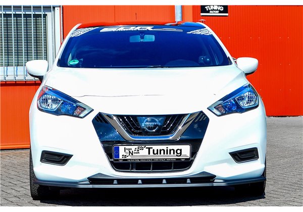 Labio delantero Nissan Micra 5 K14