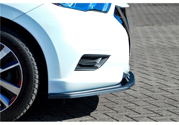 Labio delantero Nissan Micra 5 K14