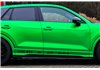 Añadidos laterales Audi Q2 GA