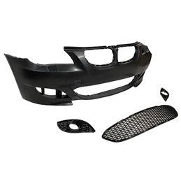 Labio delantero Volkswagen Touran Facelift 1T GP año 2006-2010