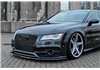 Labio delantero Audi A7 S-Line + S7 año 2010-2014