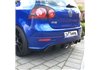 Añadido trasero Volkswagen Golf 5 R32 1K