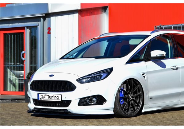 Labio delantero Ford S-Max 2 ST-Line año 2015-2019