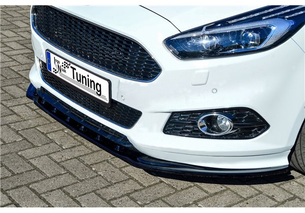 Labio delantero Ford S-Max 2 ST-Line año 2015-2019