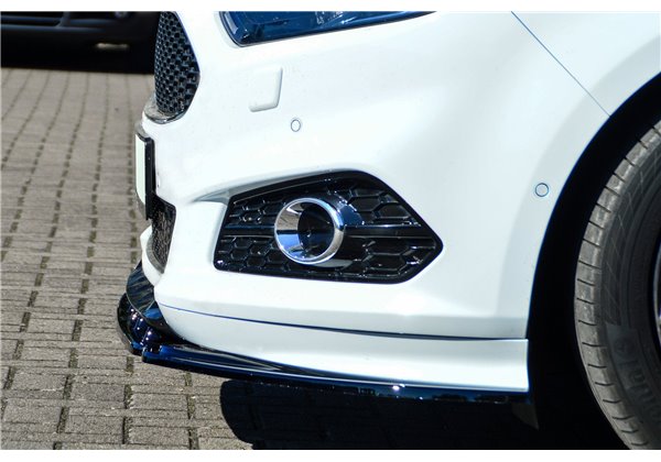 Labio delantero Ford S-Max 2 ST-Line año 2015-2019