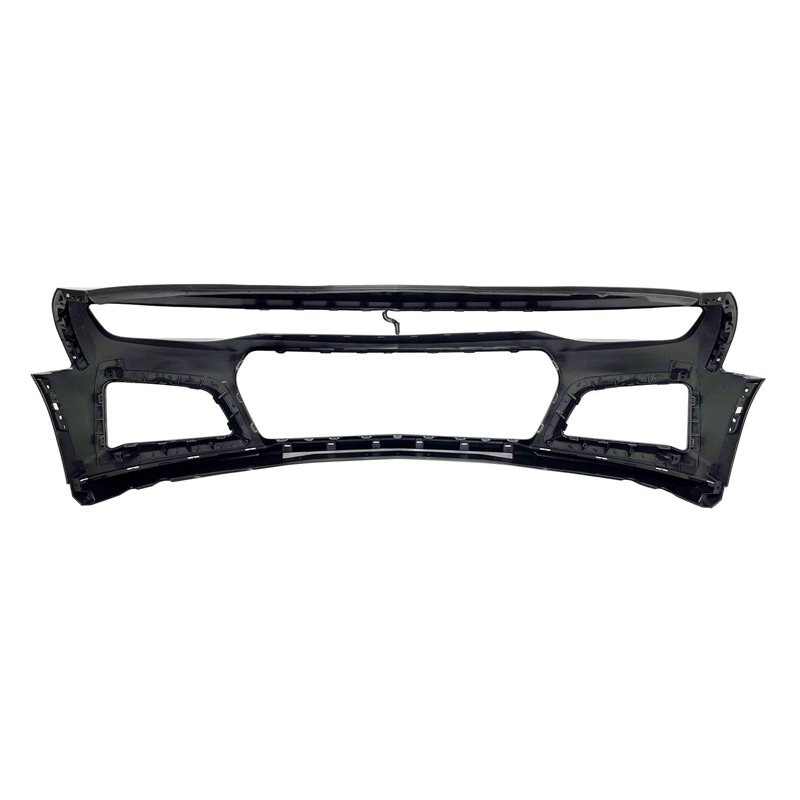 Labio delantero Volkswagen Golf 7 GTI + GTD