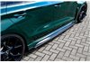 Añadidos laterales Audi RS3 8Y