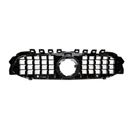 Añadido trasero Volkswagen Touran Facelift 1T GP2