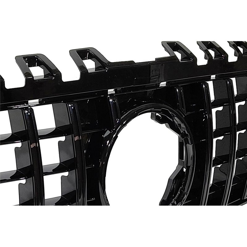 Añadido trasero Volkswagen Touran Facelift 1T GP2