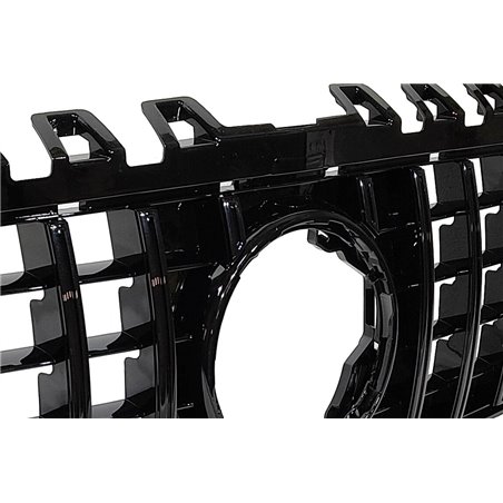 Añadido trasero Volkswagen Touran Facelift 1T GP2