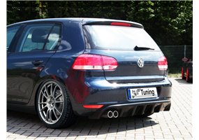Difusor Volkswagen Golf 6 1K