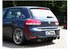 Difusor Volkswagen Golf 6 1K