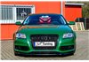 Labio delantero Audi A3 8P S-Line Facelift año 2008-2012