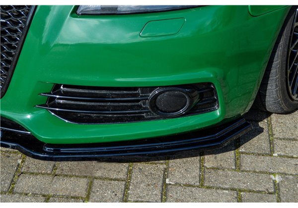 Labio delantero Audi A3 8P S-Line Facelift año 2008-2012