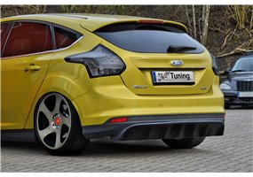 Añadido trasero Ford Focus DYB año 2010-2014