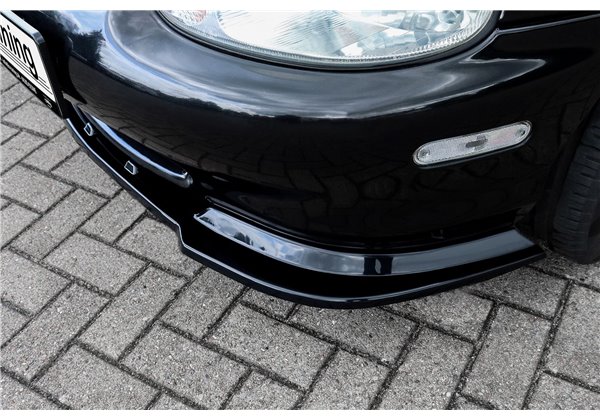 Labio delantero Mazda MX5 NB