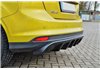 Añadido trasero Ford Focus DYB año 2010-2014